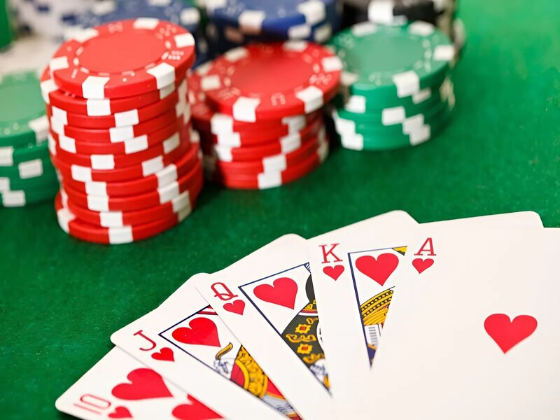 Mẹo hay của cao thủ khi tham gia chơi Poker