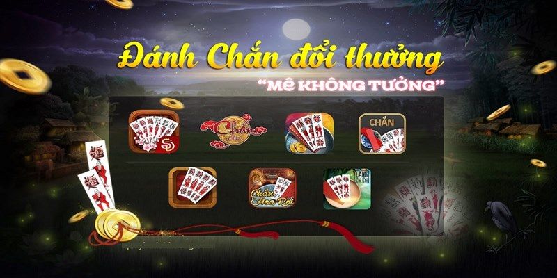 Hướng dẫn chơi chắn chi tiết tại Hubet cho tân thủ 