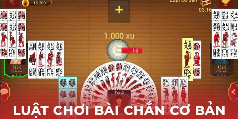 Khám phá luật chơi chắn Hubet chuẩn xác 