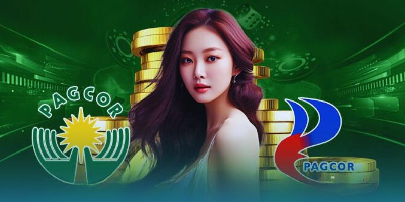 Nền tảng được tổ chức PAGCOR cấp phép hoạt động