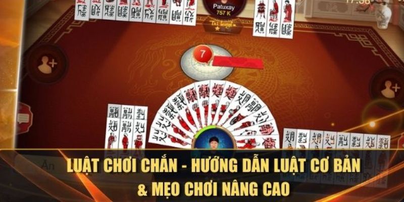 Hướng Dẫn Chơi Chắn Hubet | Chi Tiết Từ Cơ Bản Đến Nâng Cao