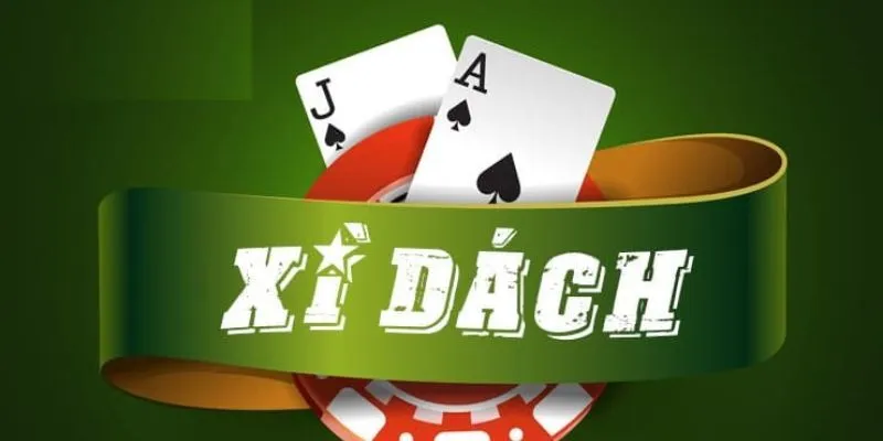 Xì Dách HUBET – Trải Nghiệm Game Bài Cá Cược Đỉnh Cao